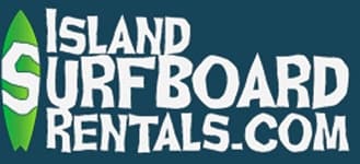 Island Surfboard Rentals